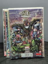 Load image into Gallery viewer, Age Of Ultron #1-12 Bundle