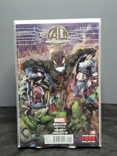 Load image into Gallery viewer, Age Of Ultron #1-12 Bundle