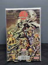 Load image into Gallery viewer, Age Of Ultron #1-12 Bundle