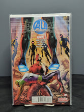 Load image into Gallery viewer, Age Of Ultron #1-12 Bundle