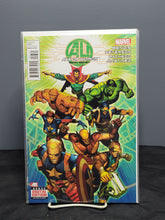 Load image into Gallery viewer, Age Of Ultron #1-12 Bundle