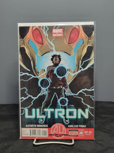 Load image into Gallery viewer, Age Of Ultron #1-12 Bundle