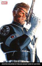 Load image into Gallery viewer, Alex Ross Timeless 2025 Bundle