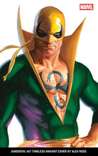 Load image into Gallery viewer, Alex Ross Timeless 2025 Bundle