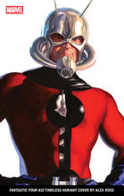 Load image into Gallery viewer, Alex Ross Timeless 2025 Bundle