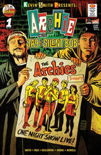 Load image into Gallery viewer, Archie Meets Jay And Silent Bob #1 One-Shot