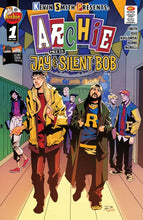 Load image into Gallery viewer, Archie Meets Jay And Silent Bob #1 One-Shot