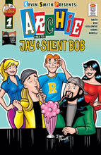 Load image into Gallery viewer, Archie Meets Jay And Silent Bob #1 One-Shot