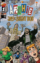 Load image into Gallery viewer, Archie Meets Jay And Silent Bob #1 One-Shot