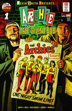 Load image into Gallery viewer, Archie Meets Jay And Silent Bob #1 One-Shot