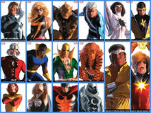 Load image into Gallery viewer, Alex Ross Timeless 2025 Bundle