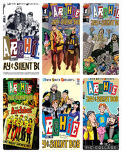 Load image into Gallery viewer, Archie Meets Jay And Silent Bob #1 One-Shot