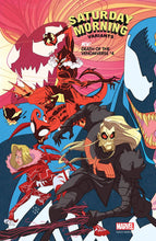 Load image into Gallery viewer, Death Of Venomverse #4 Galloway Variant