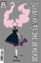 Load image into Gallery viewer, Death Of Venomverse #4 Niimura Variant