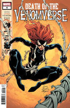 Load image into Gallery viewer, Death Of Venomverse #4 Stegman Variant