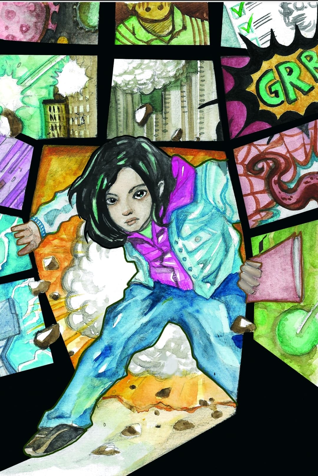 Hero's Corner Exclusives – Hero's Corner Comics