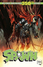 Load image into Gallery viewer, Spawn #350 6 book bundle
