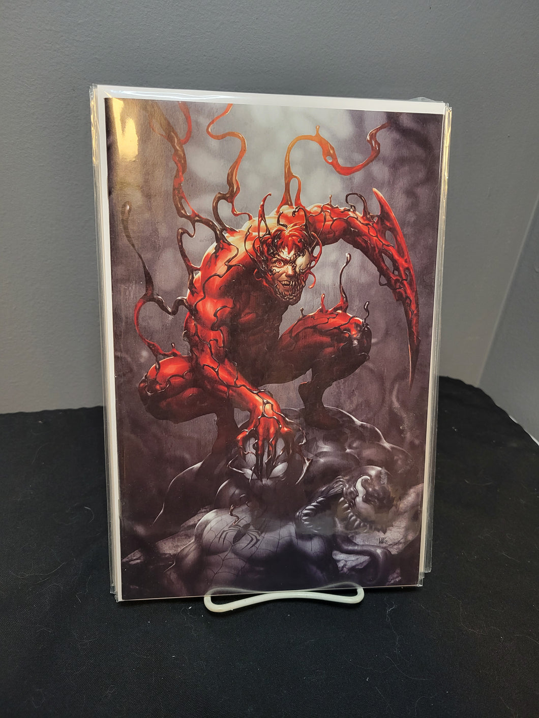 Carnage 11 Lim Variant
