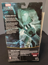 Load image into Gallery viewer, Infamous Iron Man Marvel Legends

