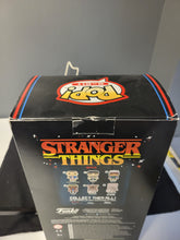 Load image into Gallery viewer, Stranger Things 8-Bit Funko Target Exclusive Set
