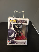 Load image into Gallery viewer, Venomized Iron Man Funko
