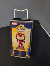 Load image into Gallery viewer, Iron Man Walgreens Exclusive Funko Pop
