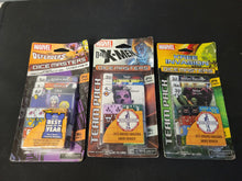 Load image into Gallery viewer, Marvel Dice Masters Bundle
