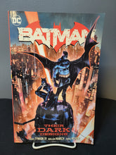 Load image into Gallery viewer, Batman Their Dark Designs TPB
