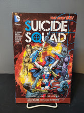 Load image into Gallery viewer, Suicide Squad Vol 2 TPB
