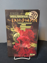 Load image into Gallery viewer, Sandman Preludes And Nocturnes TPB
