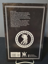 Load image into Gallery viewer, Tall Tales Of Midgard Shadow Of The Bound One Hardcover
