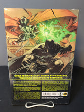 Load image into Gallery viewer, Batman Spawn Deluxe Hardcover
