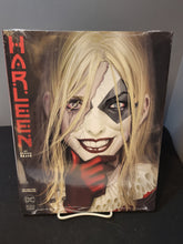 Load image into Gallery viewer, Harleen Hardcover
