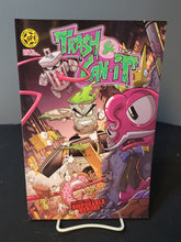 Load image into Gallery viewer, Trash &amp; Can-It TPB
