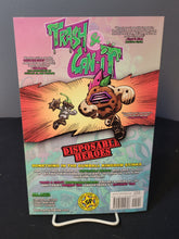 Load image into Gallery viewer, Trash &amp; Can-It TPB
