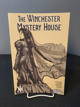Load image into Gallery viewer, Winchester Mystery House TPB

