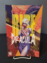 Load image into Gallery viewer, Rise Of Dracula TPB
