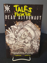 Load image into Gallery viewer, Tales From The Dead Astronaut TPB
