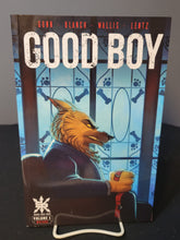Load image into Gallery viewer, Good Boy Vol 1 TPB
