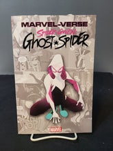 Load image into Gallery viewer, Marvel-Verse Spider Gwen Ghost Spider TPB
