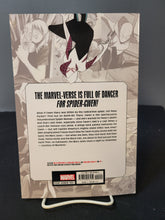 Load image into Gallery viewer, Marvel-Verse Spider Gwen Ghost Spider TPB
