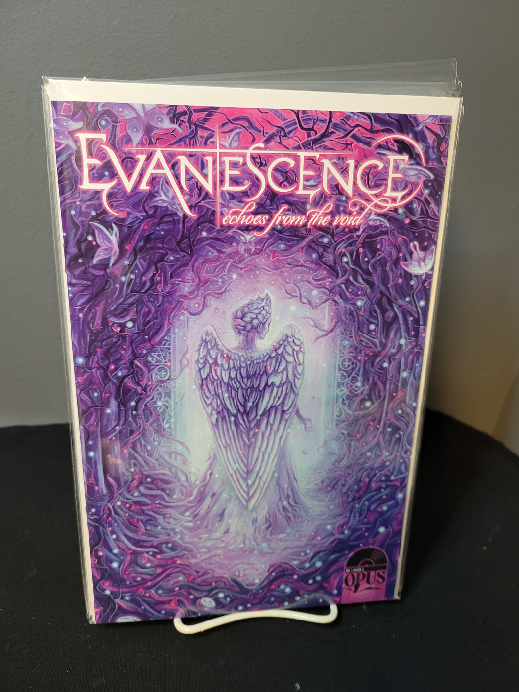 Evanescence 1 1:10 Ratio Variant