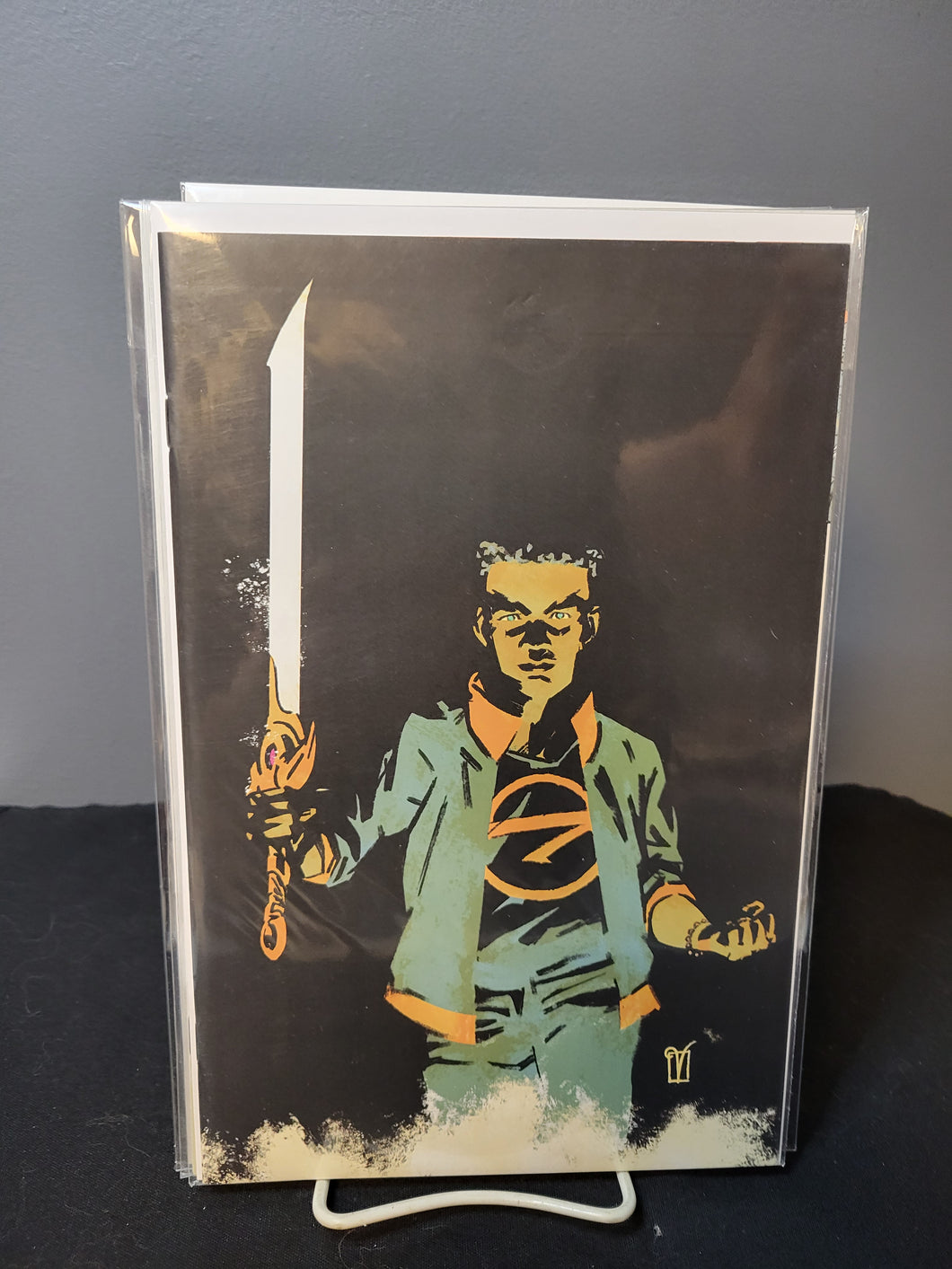 Seven Secrets 18 1 Per Store Variant