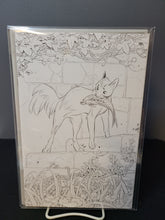 Load image into Gallery viewer, Animal Castle 3 1:20 Ratio Variant

