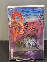 Load image into Gallery viewer, Titans #2 Quinones Variant
