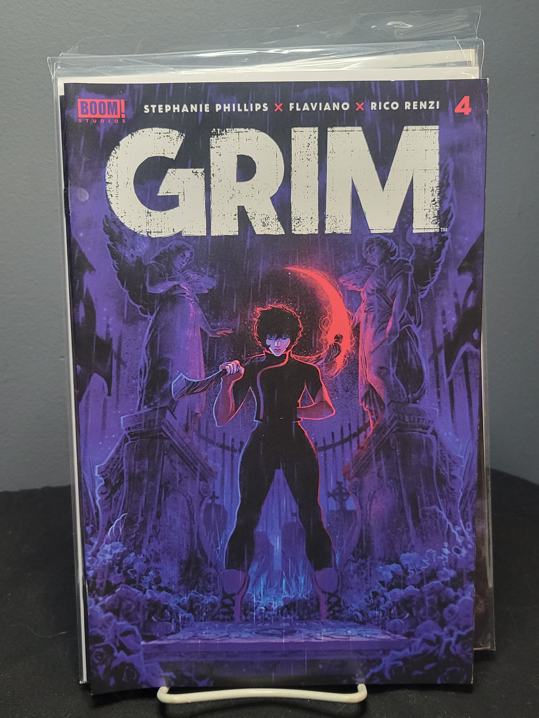 Grim #4