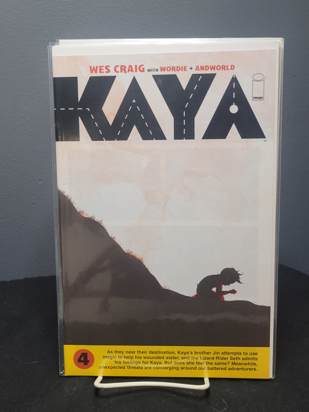Kaya #4