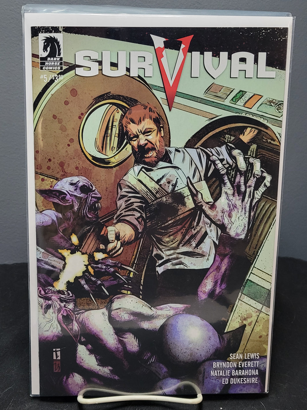 Survival #5