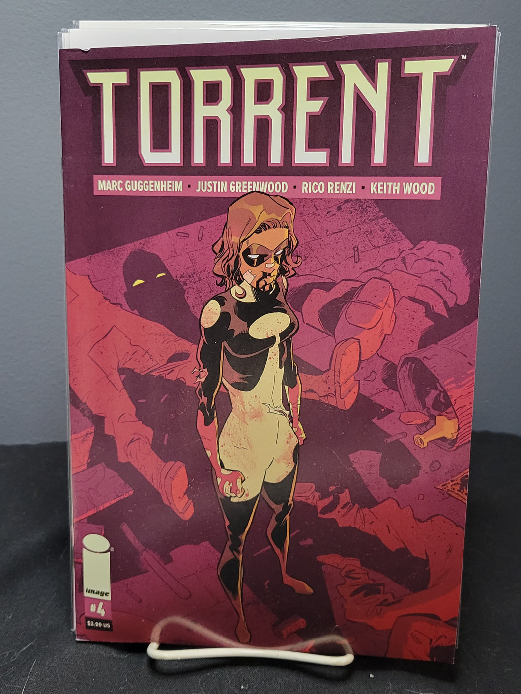 Torrent #4