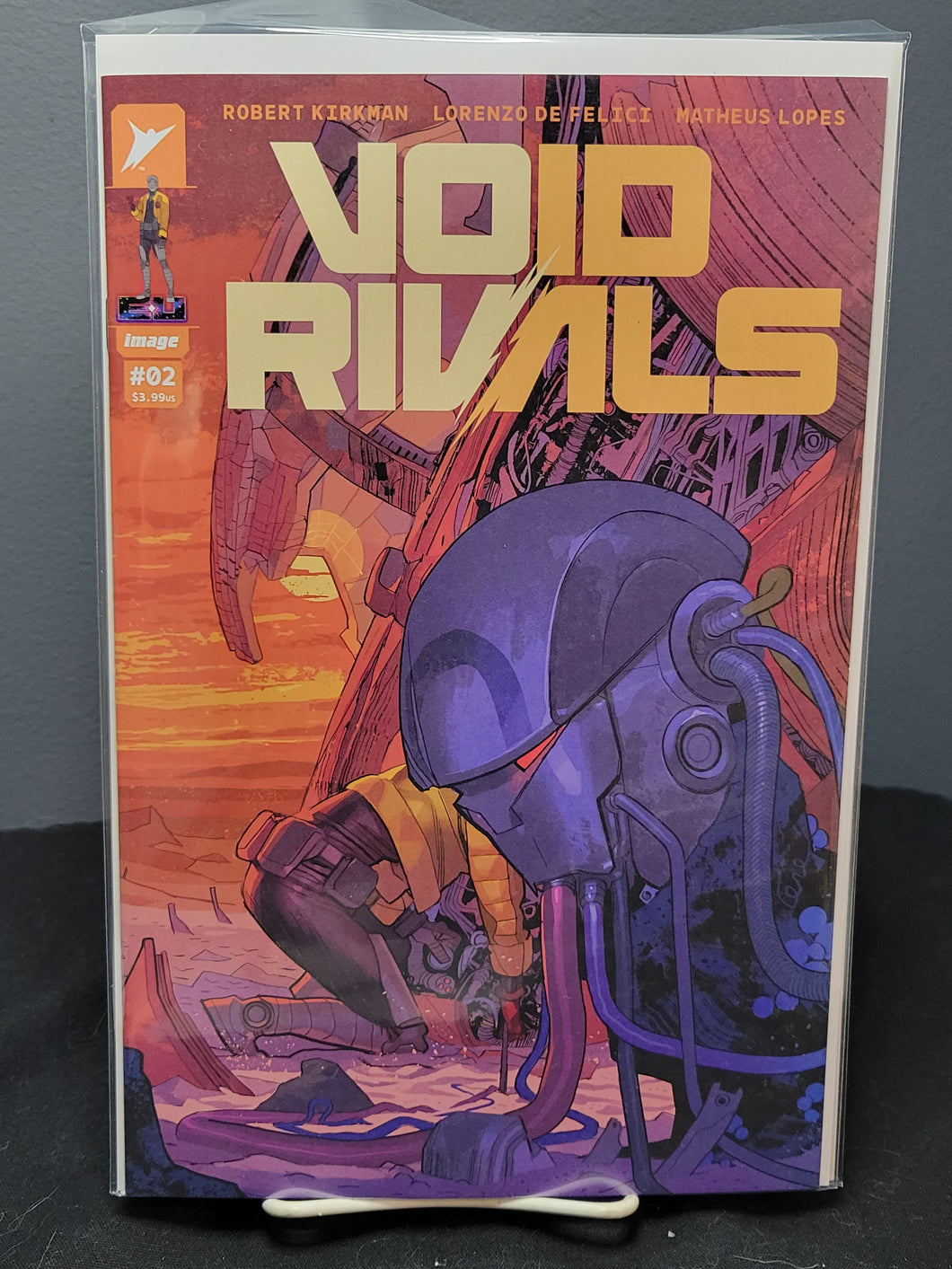 Void Rivals #2
